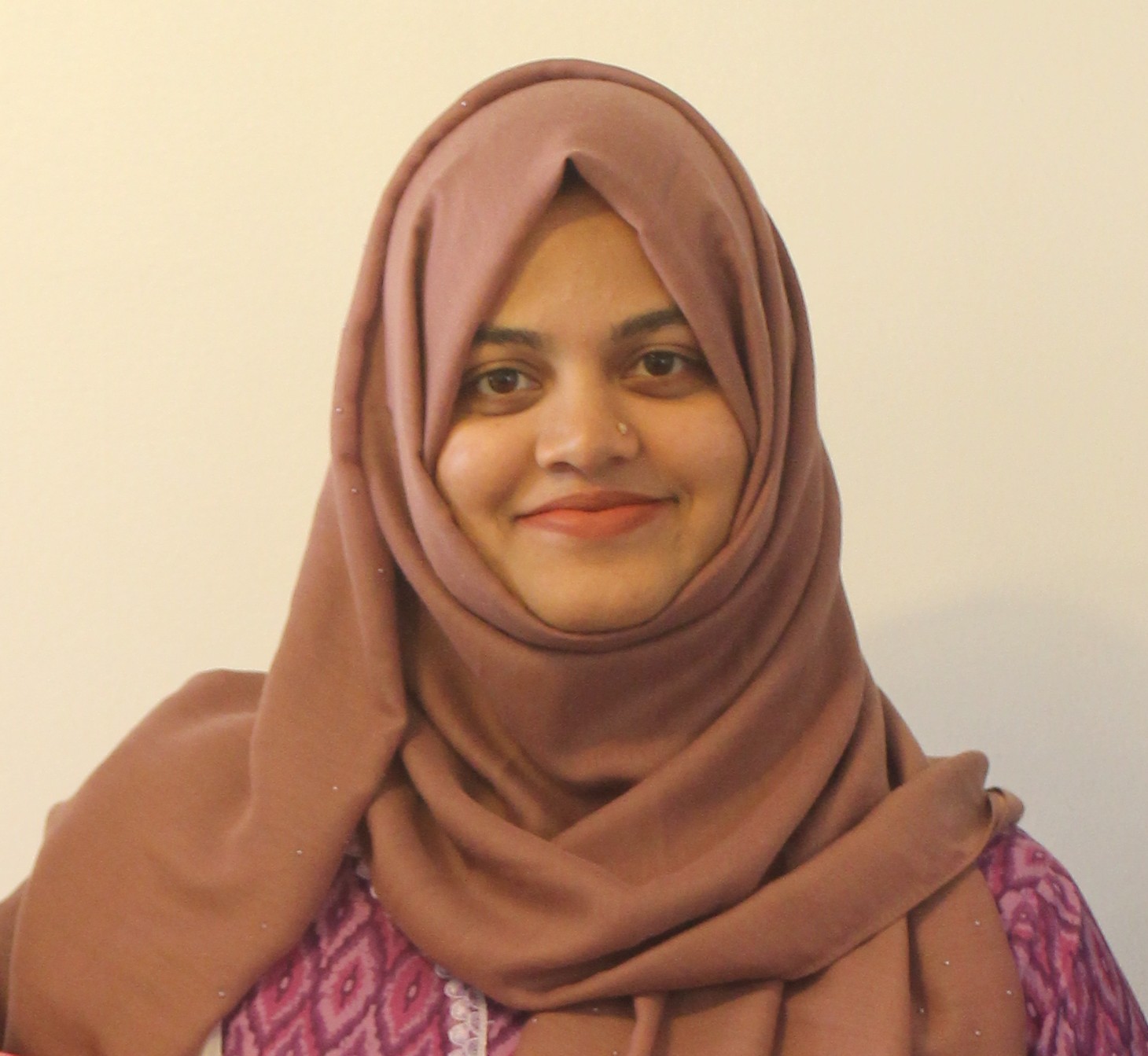 Khadija Binti Yasin